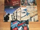 Sweet Give Us a Wink, cut above the rest, Live At The Marquee, Level Headed Lps