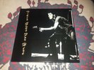 BRUCE SPRINGSTEEN - This Gun's For Hire record, 5-Lp, Box Set  Live 1984 bootleg