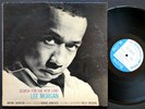 LEE MORGAN Search For The New Land LP BLUE NOTE 4169 NY RVG MONO Grant Green