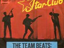 The Team Beats - Say Mama/ Sweety Beaty Baby - Vinyl-Single 7