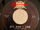 Garage 45 The Brogues But Now I Find on Challenge HEAR
