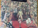 Sealed The Rolling Stones It’s Only Rock N Roll 1974 12” Vinyl Record LP
