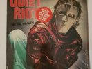 Quiet Riot Metal Health 1983 US Pasha LP 38443 Still In Shrink