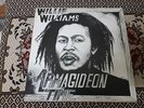 Willie Williams , Armagideon Time , Studio 1 Label
