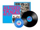 Altered Images-Pinky Blue VINYL NEW
