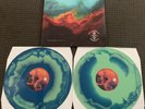 Psychedelic Porn Crumpets - High Visceral Pt. 1 Vinyl Rhubarb Records 2XLP
