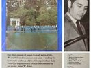 Peoples Temple Choir Jim Jones Cult He's Able True Crime Lp