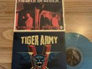 Broilers Und Tiger Army Vinyl