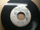 Burning Spear Winston Rodney Sound Dimension Swell Headed 1974 Coxsone Roots 45