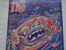 The The   Infected Vinyl LP  Epic 1986  EXC+