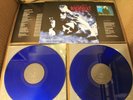 KATATONIA Dance Of December Souls BLUE 2x LP emperor in the nightside eclipse