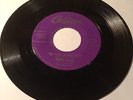 Merrill Moore - The House Of Blue Lights (Capitol 2574)