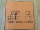Mac Murrough 1974 Vinyl LP 2908 014 With Insert Rare