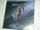 MEGADEATH Countdown to Extinction MFSL Original Master Recording Mobile Fidelity
