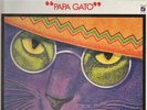 Poncho Sanchez Papa Gato NEAR MINT Concord Jazz Picante Vinyl LP