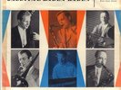 Hans Koller New Jazz Stars Jazztime Baden Baden Vinyl Single 7inch NEAR MINT