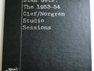 Stan Getz The 1953-54 Clef Norgran Studio Sessions Mosaic 3003 4Lp Mint Unplayed