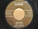 RAW ROCKABILLY Gang’s House   Tommy Beckham TAB LISTEN