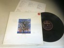 TALK TALK  SPIRIT OF EDEN... UK FIRST ISSUE ALBUM + INNER..EMI..PCSD 105