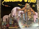 HARD HEAVY PSYCH ROCK LP ORANG-UTAN - S/T Bell 6054 ORIGINAL RARE Promo Dj Copy