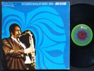 JOHN COLTRANE Selflessness My Favorite Things LP IMPULSE  AS-9161 McCoy Tyner