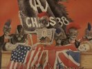 The EXPLOITED War RARE 12