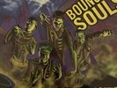 BOUNCING SOULS “Maniacal Laughter” Vinyl LP Used- First Pressing- Minty