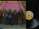 Sound Foundation-Same-Smobro Label Rare
