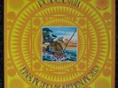 Popol Vuh Einsjäger & Siebenjäger '75 Kraut Rock Kosmische Musik LP NM