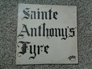sainte anthonys fyre lp zonk heavy fuzz psych original acid archives pokora