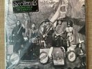 The Raconteurs Consolers Of The Lonely New 2 × Vinyl LP Album TriFold Sleeve