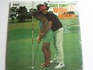 WILLIE NELSON  Good Times  RCA VICTOR Country LP 1968 in Shrink