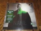 Record Store Day Breaking Bad Soundtrack Crystal Clear Vinyl New  Limited # 404