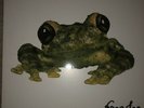 Silverchair Frogstomp Vinyl Limited Split Colored LP