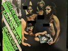 The Jimi Hendrix Experience Electric Ladyland MPX-9955/6 1980 Japan OBI Vinyl LP