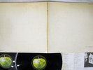 BEATLES WHITE ALBUM APPLE EAS-77002,3 Japan VINYL 2LP