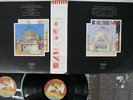 LED ZEPPELIN SONG REMAINS THE SAME SWAN SONG P-5544,5N Japan VINYL 2LP