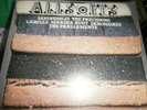 NORTHERN SOUL VINYL - LIQUORICE ALLSORTS - DEBONAIRS/THE PRECISIONS - LP - 33RPM