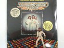 SATURDAY NIGHT FEVER SOUNDTRACK 1977 ORIGINAL SEALED VINYL 2 LP +2 HYPE STICKERS