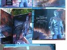 MICHAEL JACKSON-HISTORY VINYL 3xLP NEAR MINT  1st PRESS +CD-BOOK+CD