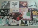 (14) 45RPM RECORDS CULTURE CLUB/MEN AT WORK/MOTELS/DURAN DURAN/EURYTHMICS/M ++