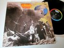 STEVE MILLER BAND - SAILOR - STAMPA CARTONATA USA - LP VINILE
