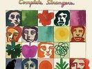 VETIVER-COMPLETE STRANGERS VINYL LP NEW