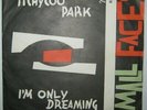 THE SMALL FACES - ITCHYCOO PARK - RARE & UNIQUE YUGOSLAVIAN 7