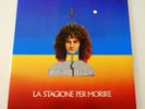 MAURO PELOSI - La Stagione per Morire - Rare italian Prog Psych - UMPLAYED