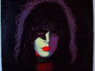 KISS PAUL STANLEY Solo Album CASABLANCA rock LP '78 CRC