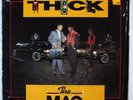 THE MAC The Game is Thick STRICKTLY BUSINESS bay area rap LP NM khayree, mac dre