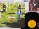 SCORPIONS TAKEN BY FORCE RCA RVP-6232 Japan VINYL LP