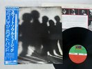AVERAGE WHITE BAND SOUL SEARCHING ATLANTIC P-10212A Japan OBI VINYL LP