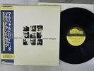 MAL WALDRON TRIO BLOOD AND GUTS BAYBRIDGE UPS-2249 Japan OBI VINYL LP